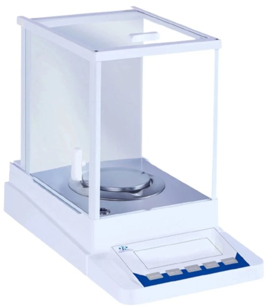 Hassas Terazi-Fotoğraf